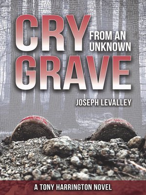 cover image of Cry from an Unknown Grave